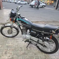 موتور هندا ژاپن ۷۹ پلاک ملی|موتورسیکلت|نسیمشهر, |دیوار