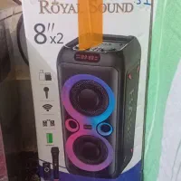 اسپیکر خشک پلمپ