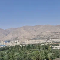 ۶۳متری۱خ۲نبش ویلاشهر سروازاد چیتگر فوول