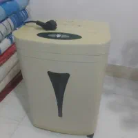 کاغذ خوردکن puls