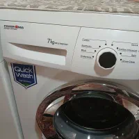 لباسشویی پاکشوما