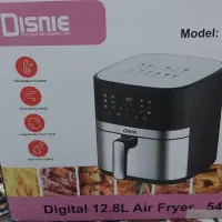 سرخ کن بدون روغن