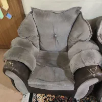صندلی و مبل باغی رایگان