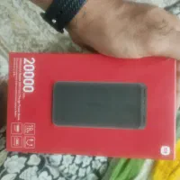 پاور بانک شیامی 20000