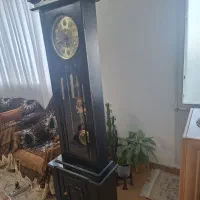 ساعت ایستاده|ساعت دیواری و تزئینی|کرمانشاه, |دیوار