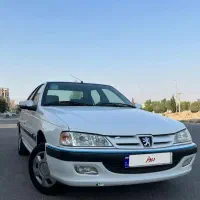 پژو پارس