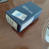 گوشی گلکسی  S3|موبایل|تربت‌حیدریه, کاشانی|دیوار