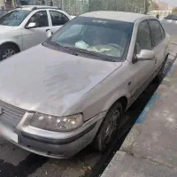 سمند lx