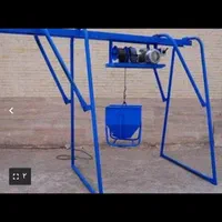 اجاره بالابر ساختمانی با قیمتی مناسب