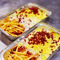 غذای شرکتی و پرسنلی باکیفیت و قیمت باورنکردنی