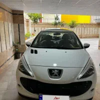 ۲۰۷ پانا بی رنگ