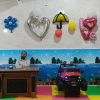 شهر بازی سر پوشیده رویای کودک من -آدرس زعفران|اسباب‌بازی بچه|سرپل ذهاب, |دیوار