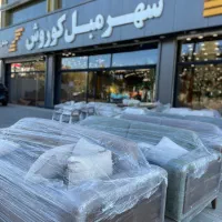 فروش مبلمان قسطی در کرج