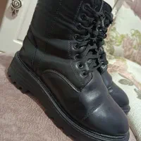 بوت زنانه سایز 38