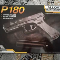 کلت p180