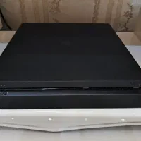 پی اس فور اسلیم یک ترابایت فول لوازم