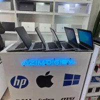 hp مهندسی i5 حافظه SSD m2 نسل ۷ G3 probook|رایانه همراه|رشت, دیلمان|دیوار