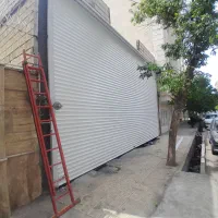 تعمیر و نصب کرکره برقی وشیشه سکوریت