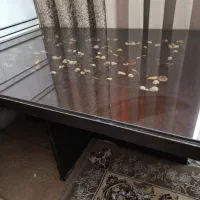 میربزرگ و۴عددمیز کوچک