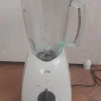 مخلوط کن براون