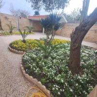سهروردی شمالی نوبخت ۱ از ۳ پارکینگ و حیاط اختصاصی