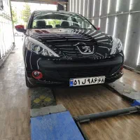 تشخیص رنگ ،کارشناسی رنگ و فنی کیان|خدمات موتور و ماشین|قرچک, زیبا شهر|دیوار