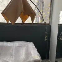 آباژور استیل- ارتفاع قابل تنظیم- خیلی سنگین