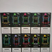 فروش پاد و پاد یکبارمصرف و سالت نیکوتین اورجینال