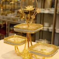 شیک|ظروف سرو و پذیرایی|تهران, حر|دیوار