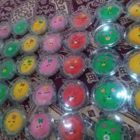 موچی، کیک خیس پخت تازه و هر روز