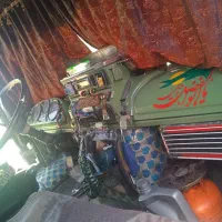 بنزتک باری مدل  ،49