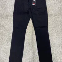 شلوار جین مشکی