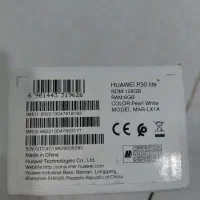 HUAWEI P30 lite|موبایل|اسلام‌شهر, سیمرغ|دیوار
