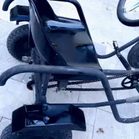 چهار چرخ تک نفره|دوچرخه، اسکیت، اسکوتر|تبریز, |دیوار