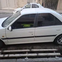 پژو پارس xu7 مدل ۹۹ فوق‌العاده تمیز بی رنگ|خودرو سواری و وانت|تهران, تهرانپارس شرقی|دیوار