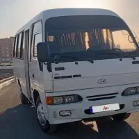 مینی بوس هیوندا 89