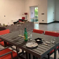 ویلا ۵۰۰ متر زمین سیاهرود (ویلاکده)|اجارهٔ خانه و ویلا|نوشهر, |دیوار