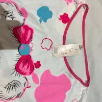 لباس خونگی با اتیکت ترکیهای فقط ۳۰۰ تومن|لباس|اردبیل, |دیوار