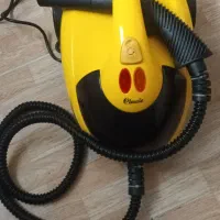 بخارشوی نو سالم بدونه مشکل