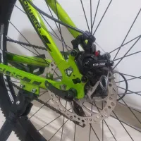 دوچرخه سایز۲۷ ۲۶ پاور power آکبند|دوچرخه، اسکیت، اسکوتر|رودهن, |دیوار