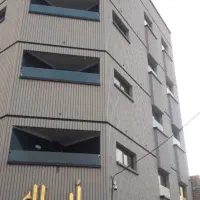 ساخت درب و پنجره آلمینیوم دوجداره،نمای کراتین وال