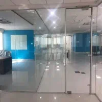 شیشه سکوریت پارتیشن