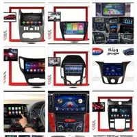 مانیتور اندرویدفابریک برای ۱۹۰خودرو داخلی وخارجی|قطعات یدکی و لوازم جانبی|تهران, تهرانپارس شرقی|دیوار