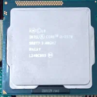 CPU CORE i5 3570 3.40GHZ شماره تماس