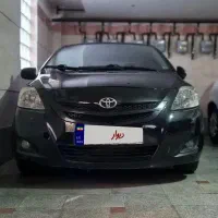 تویوتا یاریس ۲۰۱۰ فول