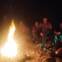 تور دوروزه کویر فولبرد