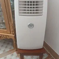 کولر گازی ۱۸ هزار پرتابل