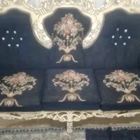 مبل سلطنتی ۷ نفره