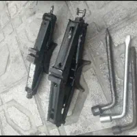 فروش و تعمیر جک پراید پژو سواری