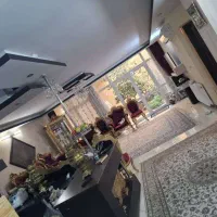 آپارتمان ۱۳۰ متری